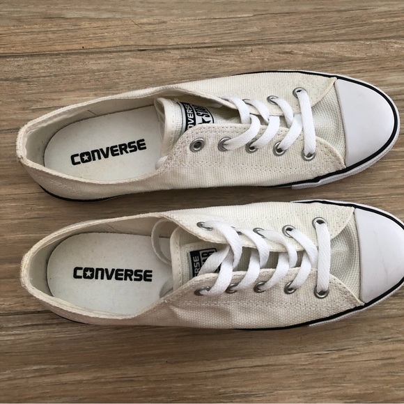 NWOT Converse Chuck Taylor - Picture 7 of 12